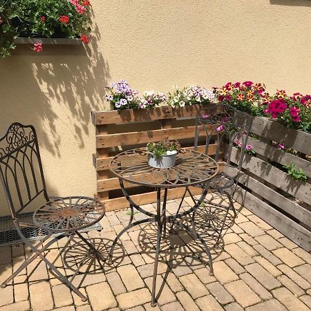 Naturapur Pleinfeld Zewnętrze zdjęcie